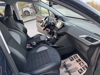 Peugeot 2008 2016 1.6 BLUE HDi / AUTO ΛΑΖΑΡΙΔΗΣ-thumb-18
