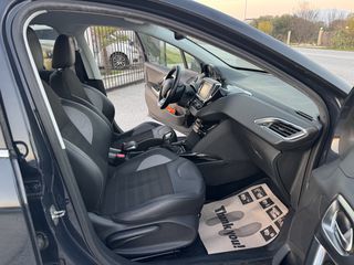 Peugeot 2008 2016 1.6 BLUE HDi / AUTO ΛΑΖΑΡΙΔΗΣ-thumb-19