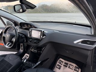 Peugeot 2008 2016 1.6 BLUE HDi / AUTO ΛΑΖΑΡΙΔΗΣ-thumb-22
