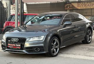 Audi A7 2012 S LINE