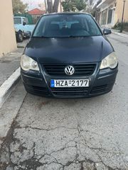 Volkswagen Polo 2006 1.4 TDI