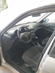 Alfa Romeo Alfa 156 2000 SPORTWAGON 1.6 16V T.SPARK-thumb-5