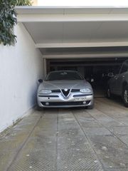 Alfa Romeo Alfa 156 2000 SPORTWAGON 1.6 16V T.SPARK-thumb-10