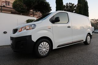 Κλούβα Peugeot 2020 EXPERT BlueHDi 100 S&S 10 L2H1 1.5 ΕΛΛΗΝΙΚΟ ΥΠΕΡΑΡΙΣΤΟ !!!!-thumb-6