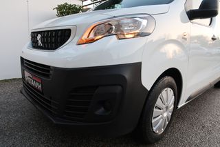Κλούβα Peugeot 2020 EXPERT BlueHDi 100 S&S 10 L2H1 1.5 ΕΛΛΗΝΙΚΟ ΥΠΕΡΑΡΙΣΤΟ !!!!-thumb-26