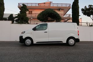Κλούβα Peugeot 2020 EXPERT BlueHDi 100 S&S 10 L2H1 1.5 ΕΛΛΗΝΙΚΟ ΥΠΕΡΑΡΙΣΤΟ !!!!-thumb-7