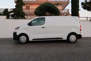 Κλούβα Peugeot 2020 EXPERT BlueHDi 100 S&S 10 L2H1 1.5 ΕΛΛΗΝΙΚΟ ΥΠΕΡΑΡΙΣΤΟ !!!!-thumb-8