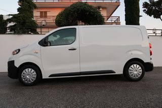 Κλούβα Peugeot 2020 EXPERT BlueHDi 100 S&S 10 L2H1 1.5 ΕΛΛΗΝΙΚΟ ΥΠΕΡΑΡΙΣΤΟ !!!!-thumb-9
