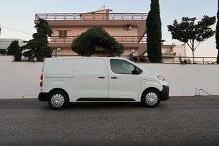 Κλούβα Peugeot 2020 EXPERT BlueHDi 100 S&S 10 L2H1 1.5 ΕΛΛΗΝΙΚΟ ΥΠΕΡΑΡΙΣΤΟ !!!!-thumb-10