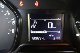 Κλούβα Peugeot 2020 EXPERT BlueHDi 100 S&S 10 L2H1 1.5 ΕΛΛΗΝΙΚΟ ΥΠΕΡΑΡΙΣΤΟ !!!!-thumb-43
