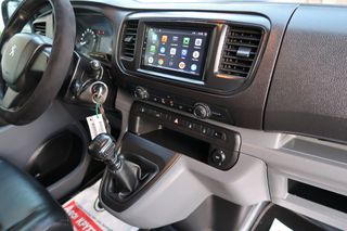 Κλούβα Peugeot 2020 EXPERT BlueHDi 100 S&S 10 L2H1 1.5 ΕΛΛΗΝΙΚΟ ΥΠΕΡΑΡΙΣΤΟ !!!!-thumb-49