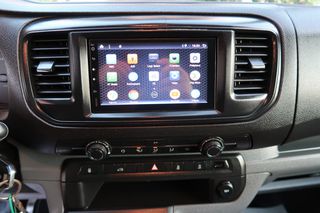 Κλούβα Peugeot 2020 EXPERT BlueHDi 100 S&S 10 L2H1 1.5 ΕΛΛΗΝΙΚΟ ΥΠΕΡΑΡΙΣΤΟ !!!!-thumb-50