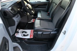 Κλούβα Peugeot 2020 EXPERT BlueHDi 100 S&S 10 L2H1 1.5 ΕΛΛΗΝΙΚΟ ΥΠΕΡΑΡΙΣΤΟ !!!!-thumb-57