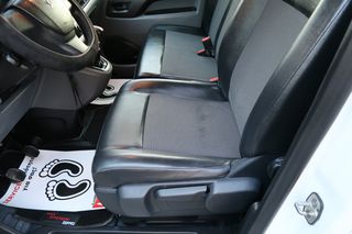 Κλούβα Peugeot 2020 EXPERT BlueHDi 100 S&S 10 L2H1 1.5 ΕΛΛΗΝΙΚΟ ΥΠΕΡΑΡΙΣΤΟ !!!!-thumb-58