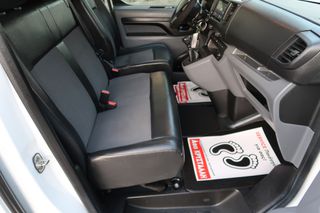 Κλούβα Peugeot 2020 EXPERT BlueHDi 100 S&S 10 L2H1 1.5 ΕΛΛΗΝΙΚΟ ΥΠΕΡΑΡΙΣΤΟ !!!!-thumb-61