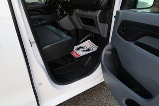 Κλούβα Peugeot 2020 EXPERT BlueHDi 100 S&S 10 L2H1 1.5 ΕΛΛΗΝΙΚΟ ΥΠΕΡΑΡΙΣΤΟ !!!!-thumb-63
