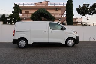 Κλούβα Peugeot 2020 EXPERT BlueHDi 100 S&S 10 L2H1 1.5 ΕΛΛΗΝΙΚΟ ΥΠΕΡΑΡΙΣΤΟ !!!!-thumb-11