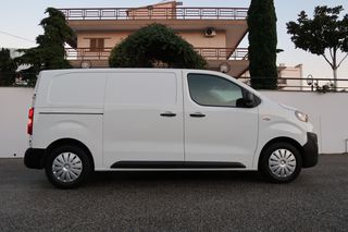 Κλούβα Peugeot 2020 EXPERT BlueHDi 100 S&S 10 L2H1 1.5 ΕΛΛΗΝΙΚΟ ΥΠΕΡΑΡΙΣΤΟ !!!!-thumb-12