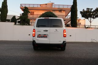 Κλούβα Peugeot 2020 EXPERT BlueHDi 100 S&S 10 L2H1 1.5 ΕΛΛΗΝΙΚΟ ΥΠΕΡΑΡΙΣΤΟ !!!!-thumb-13