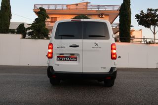 Κλούβα Peugeot 2020 EXPERT BlueHDi 100 S&S 10 L2H1 1.5 ΕΛΛΗΝΙΚΟ ΥΠΕΡΑΡΙΣΤΟ !!!!-thumb-14