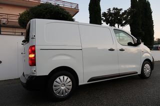 Κλούβα Peugeot 2020 EXPERT BlueHDi 100 S&S 10 L2H1 1.5 ΕΛΛΗΝΙΚΟ ΥΠΕΡΑΡΙΣΤΟ !!!!-thumb-16