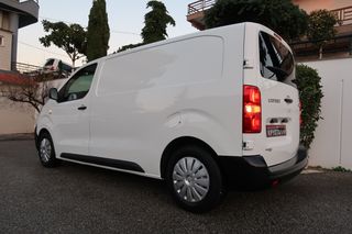 Κλούβα Peugeot 2020 EXPERT BlueHDi 100 S&S 10 L2H1 1.5 ΕΛΛΗΝΙΚΟ ΥΠΕΡΑΡΙΣΤΟ !!!!-thumb-17