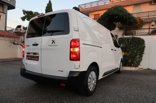 Κλούβα Peugeot 2020 EXPERT BlueHDi 100 S&S 10 L2H1 1.5 ΕΛΛΗΝΙΚΟ ΥΠΕΡΑΡΙΣΤΟ !!!!-thumb-19