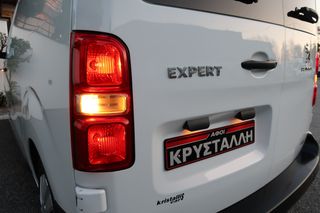Κλούβα Peugeot 2020 EXPERT BlueHDi 100 S&S 10 L2H1 1.5 ΕΛΛΗΝΙΚΟ ΥΠΕΡΑΡΙΣΤΟ !!!!-thumb-21