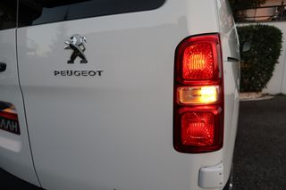 Κλούβα Peugeot 2020 EXPERT BlueHDi 100 S&S 10 L2H1 1.5 ΕΛΛΗΝΙΚΟ ΥΠΕΡΑΡΙΣΤΟ !!!!-thumb-22