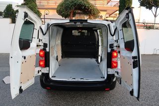 Κλούβα Peugeot 2020 EXPERT BlueHDi 100 S&S 10 L2H1 1.5 ΕΛΛΗΝΙΚΟ ΥΠΕΡΑΡΙΣΤΟ !!!!-thumb-29