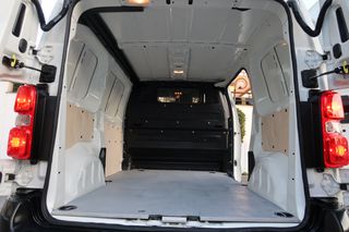 Κλούβα Peugeot 2020 EXPERT BlueHDi 100 S&S 10 L2H1 1.5 ΕΛΛΗΝΙΚΟ ΥΠΕΡΑΡΙΣΤΟ !!!!-thumb-31