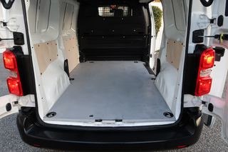 Κλούβα Peugeot 2020 EXPERT BlueHDi 100 S&S 10 L2H1 1.5 ΕΛΛΗΝΙΚΟ ΥΠΕΡΑΡΙΣΤΟ !!!!-thumb-32