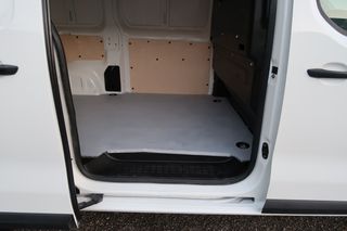 Κλούβα Peugeot 2020 EXPERT BlueHDi 100 S&S 10 L2H1 1.5 ΕΛΛΗΝΙΚΟ ΥΠΕΡΑΡΙΣΤΟ !!!!-thumb-36