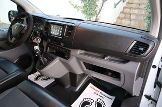 Κλούβα Peugeot 2020 EXPERT BlueHDi 100 S&S 10 L2H1 1.5 ΕΛΛΗΝΙΚΟ ΥΠΕΡΑΡΙΣΤΟ !!!!-thumb-38