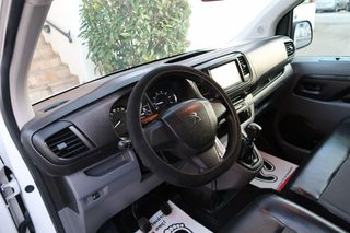 Κλούβα Peugeot 2020 EXPERT BlueHDi 100 S&S 10 L2H1 1.5 ΕΛΛΗΝΙΚΟ ΥΠΕΡΑΡΙΣΤΟ !!!!-thumb-39