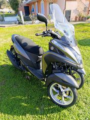 Yamaha Tricity 155 2016