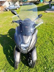 Yamaha Tricity 155 2016-thumb-1