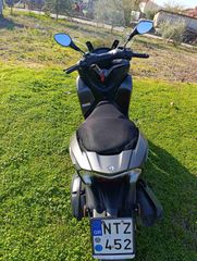 Yamaha Tricity 155 2016-thumb-2