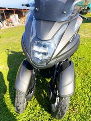 Yamaha Tricity 155 2016-thumb-3