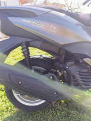 Yamaha Tricity 155 2016-thumb-4