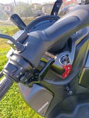 Yamaha Tricity 155 2016-thumb-5