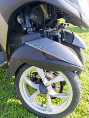Yamaha Tricity 155 2016-thumb-6