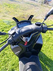 Yamaha Tricity 155 2016-thumb-9