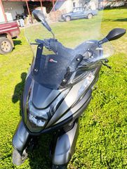Yamaha Tricity 155 2016-thumb-10