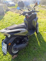 Yamaha Tricity 155 2016-thumb-11