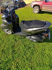 Yamaha Tricity 155 2016-thumb-12