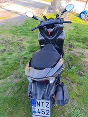 Yamaha Tricity 155 2016-thumb-13