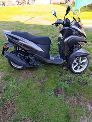 Yamaha Tricity 155 2016-thumb-14