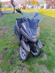 Yamaha Tricity 155 2016-thumb-15