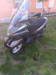 Yamaha Tricity 155 2016-thumb-16